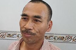 Bắt giam đối tượng Lê Minh Thể về tội lợi dụng quyền tự do dân chủ
