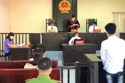 Xây dựng Luật sửa đổi, bổ sung một số điều của Luật Tổ chức TAND là hết sức cần thiết
