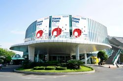 Nhiều yếu tố mới lạ tại Hội chợ đồ gỗ và nội thất HawaExpo 2023