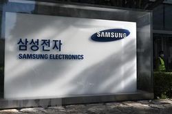 Samsung Electronics sẽ sản xuất chip ôtô cho công ty Mỹ