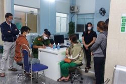 Khánh Hòa: Bé trai 2 tuổi ở Nha Trang tử vong bất thường