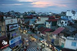 6 nơi hẹn hò lý tưởng ngày 8/3 tại Hà Nội