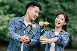 Nếu người ấy có 5 biểu hiện này thì bạn đã tìm đúng người để trao gửi tình yêu