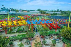 Du lịch nông thôn tạo sức bật cho nông thôn mới
