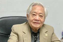 GS.TS Phạm Tất Dong: Tính 'dân tộc', 'khoa học' và 'đại chúng' trong Đề cương về văn hóa Việt Nam còn nguyên giá trị