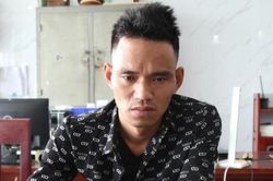 Chặt đứt đường dây vận chuyển 5kg ma túy 'đá' từ miền Trung vào TPHCM
