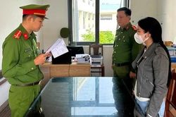 Người phụ nữ chiếm đoạt 314 triệu đồng chuyển nhầm qua ngân hàng