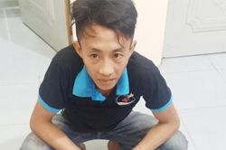 Truy nóng đối tượng đột nhập cửa hàng điện máy trộm 10 chiếc ĐTDĐ