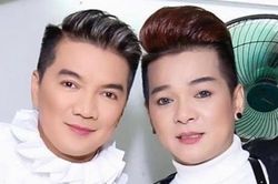 Tình bạn 25 năm của Đàm Vĩnh Hưng và nam đồng nghiệp nhiều tiền mặt, khôn 'lõi đời'