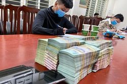 Quảng Ninh: Khởi tố 56 đối tượng trong sới bạc trăm tỷ tại khách sạn