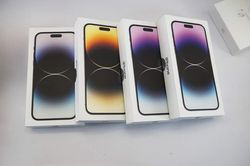 Lý do iPhone 14 mất giá nhanh tại Việt Nam