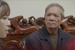 Dưới bóng cây hạnh phúc tập 24: Son phẫn nộ với bố chồng