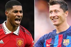 Nhận định trước trận MU vs Barcelona: Quyết chiến ở Old Trafford