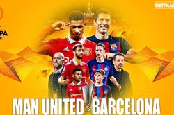 Nhận định, soi kèo MU vs Barcelona (3h00, 24/2): Quỷ đỏ tự quyết định số mệnh
