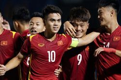 Xem trực tiếp trận U20 Việt Nam vs Dubai FC ở đâu? Khi nào diễn ra?
