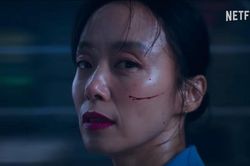 5 bộ phim Hàn Quốc ly kỳ nên xem ngay: 'Unlocked' ám ảnh