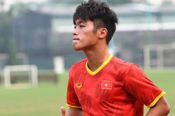 U20 Việt Nam phung phí cơ hội, nhận kết đắng trước Dubai FC