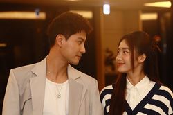 Thanh Sơn - Khả Ngân thành 'vợ chồng', 'né tránh' chuyện riêng tư