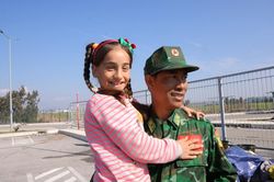 Người dân Thổ Nhĩ Kỳ mong cuộc sống ổn định sau thảm họa động đất