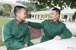 Câu chuyện thứ bốn tư: Trách nhiệm với Tổ quốc của người đảng viên