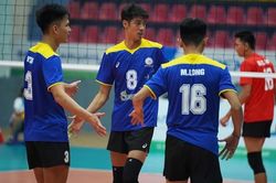 Vòng 1 giải bóng chuyền quốc gia 2023: Chờ sự bùng nổ tại Bắc Ninh