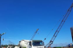 Tăng tốc các dự án ven biển miền Trung