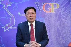 Đẩy nhanh việc thanh toán 'nợ đọng' khoảng 7.000 tỷ đồng cho các bệnh viện