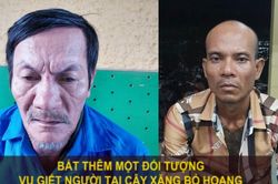 Tin nóng 20H (23-2): Bắt thêm một đối tượng vụ giết người tại cây xăng bỏ hoang