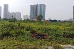Đồng Nai: Loạt 'ông lớn' chậm tiến độ, bị yêu cầu xử lý