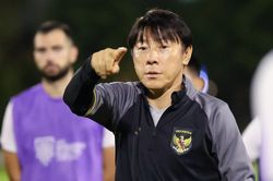 HLV Shin Tae-yong sắp chia tay bóng đá Indonesia?