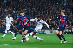 Nhận định Man United vs Barca, 3h ngày 24/2, Europa League 2022/23