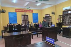 Cả giận mất khôn