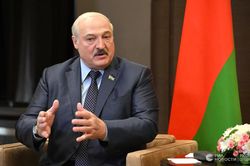 Tổng thống Lukashenko: Trung Quốc sắp đưa ra tuyên bố quan trọng về Ukraine