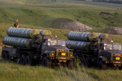 Hy Lạp khẳng định không cung cấp hệ thống phòng không S-300 cho Ukraine