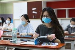 Thêm một địa phương không tổ chức thi vào lớp 10 năm học 2023