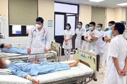 Cả nhà ăn nấm rừng cực độc, 1 người tử vong, 5 người đi cấp cứu