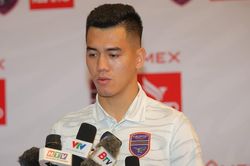 Tiến Linh có thầy mới sau 4 trận tịt ngòi ở V.League 2023