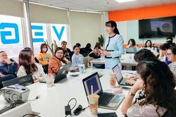3 bí quyết để nâng cấp thương hiệu cá nhân trên hành trình khởi nghiệp