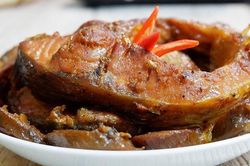 Kho cá với loại quả này, đảm bảo nấu bao nhiêu cơm cũng hết