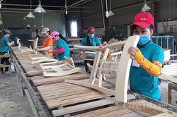 Vì sao xuất khẩu gỗ và sản phẩm gỗ giảm tốc trong tháng 1/2023?