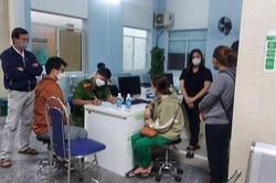 Nha Trang: Cháu bé 2 tuổi tử vong ở trường mầm non khi đang ngủ trưa