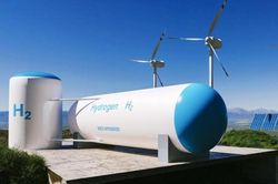 Phát triển hydro xanh: Giải pháp quan trọng trong lộ trình chuyển dịch năng lượng