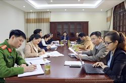 Bí thư Tỉnh ủy tiếp công dân