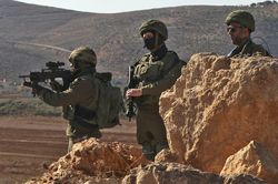 Palestine đề nghị Hội đồng Bảo an LHQ họp khẩn về tình hình ở Bờ Tây