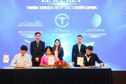 Logiinds - Làn gió mới trên thị trường logistics Việt Nam