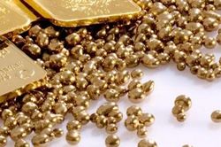 Đề xuất tăng giá tính thuế tài nguyên với vàng kim loại lên mức 1,5 tỷ đồng/kg