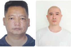 Quảng Ninh: Triệt phá ổ nhóm thuê khách sạn tổ chức cho người Việt đánh bạc hàng trăm tỷ đồng