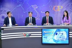 Luật Khám chữa bệnh (sửa đổi) rất thông thoáng trong việc phục vụ chăm sóc tốt người bệnh
