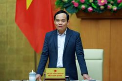 Phó Thủ tướng Trần Lưu Quang: Không chủ quan trong đảm bảo an ninh, an toàn hàng không