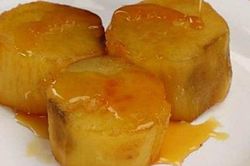 Khoai lang chế biến theo cách dễ dàng sau ngon như bánh ngọt, cho bữa sáng nhanh gọn